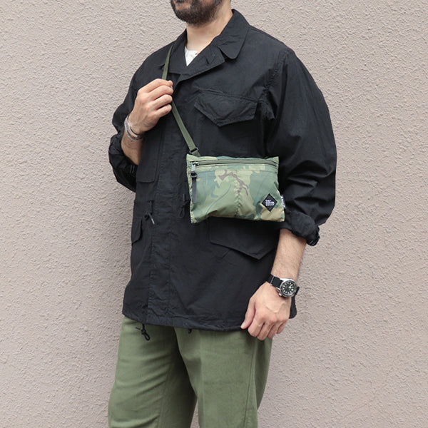 UTILITY HANGING POCKET / MITCHELL PATTERN CAMO - Image 5