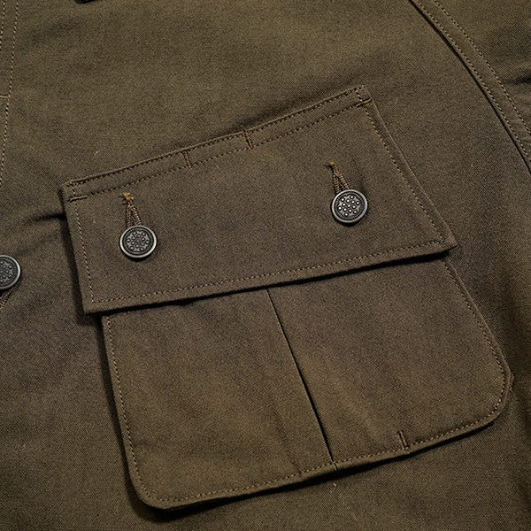VINCENT HALFTEX MODIFY JACKET - Image 10