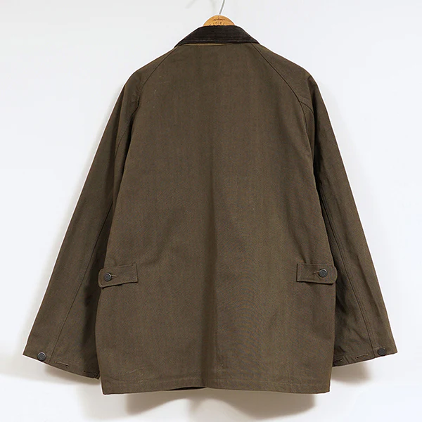 VINCENT HALFTEX MODIFY JACKET - Image 4