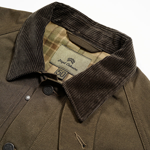 VINCENT HALFTEX MODIFY JACKET - Image 5