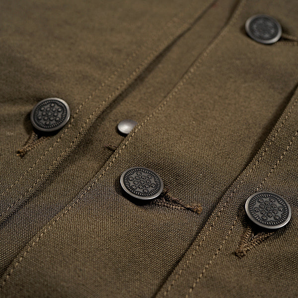 VINCENT HALFTEX MODIFY JACKET - Image 8