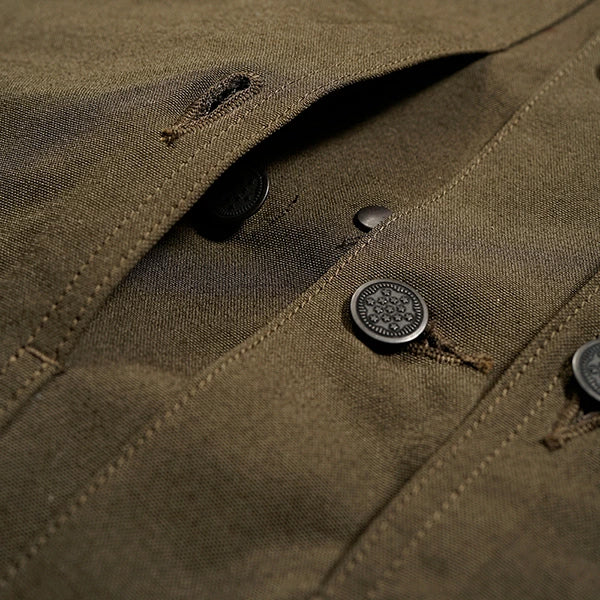 VINCENT HALFTEX MODIFY JACKET / WOMAN - Image 11