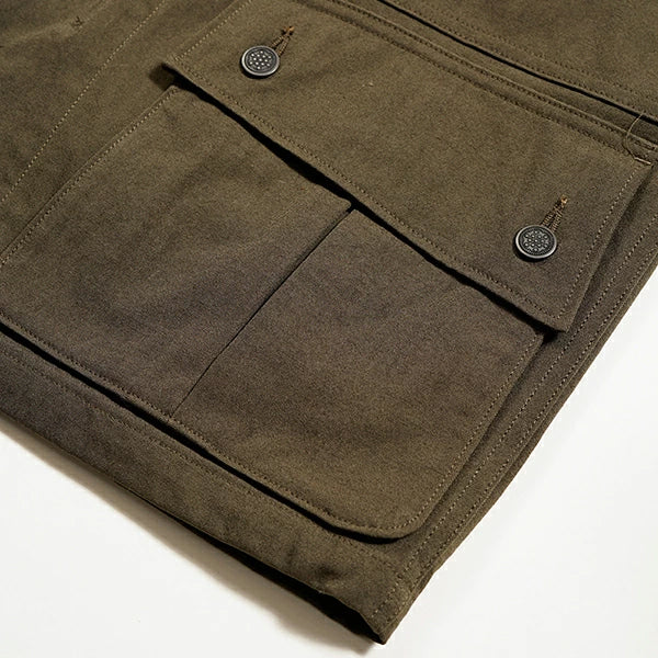 VINCENT HALFTEX MODIFY JACKET / WOMAN - Image 13