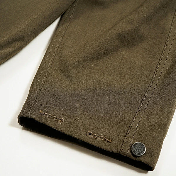 VINCENT HALFTEX MODIFY JACKET / WOMAN - Image 15