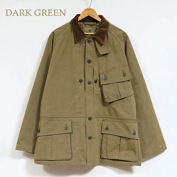 VINCENT HALFTEX MODIFY JACKET / WOMAN - Image 2