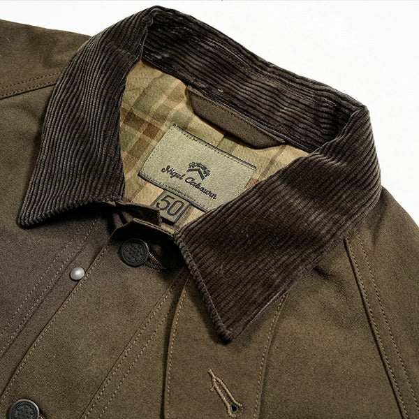 VINCENT HALFTEX MODIFY JACKET / WOMAN - Image 7