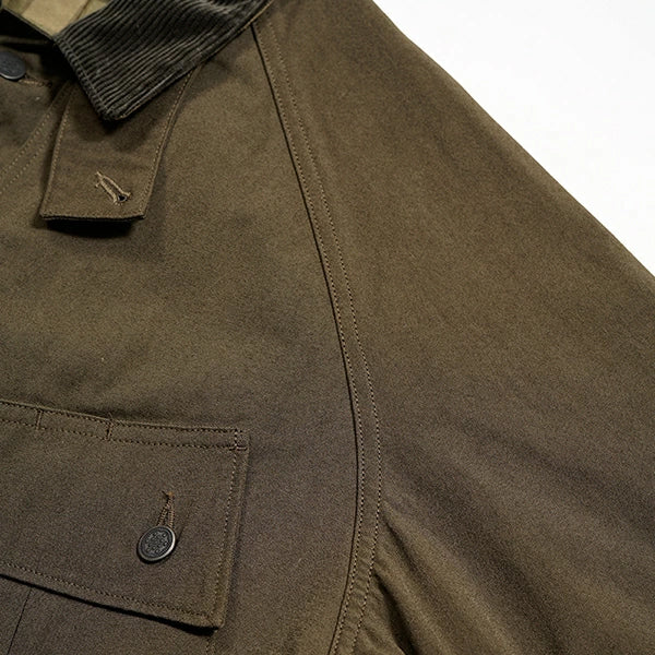 VINCENT HALFTEX MODIFY JACKET / WOMAN - Image 9