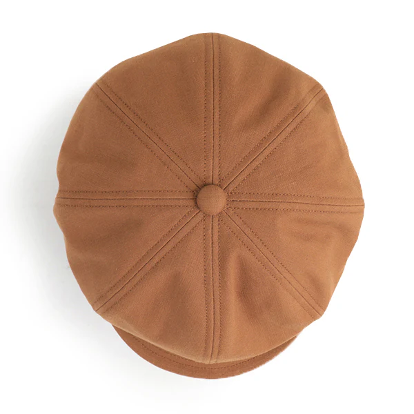 WILDLIFE RANGER CASQUETTE / 10oz SULFUR-DYED DUCK - Image 4