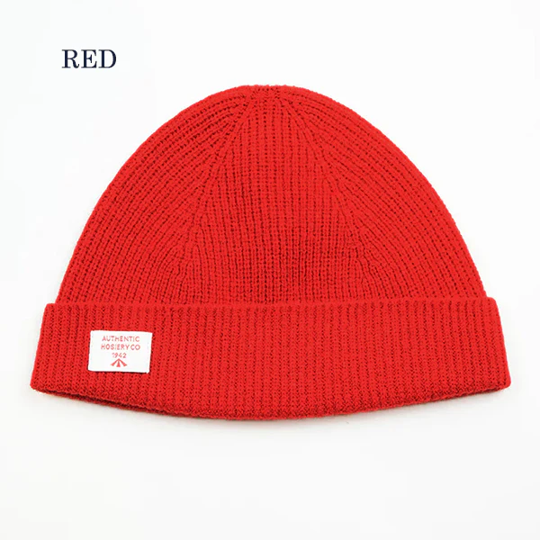 WOOL BEANIE - Image 3