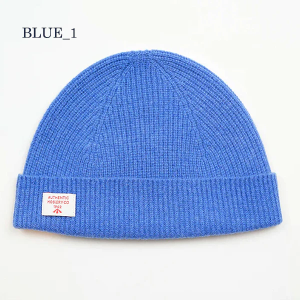 WOOL BEANIE - Image 4
