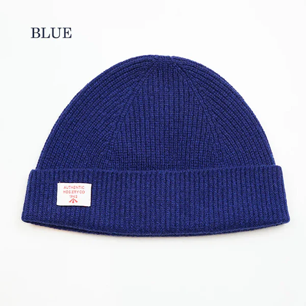 WOOL BEANIE - Image 6