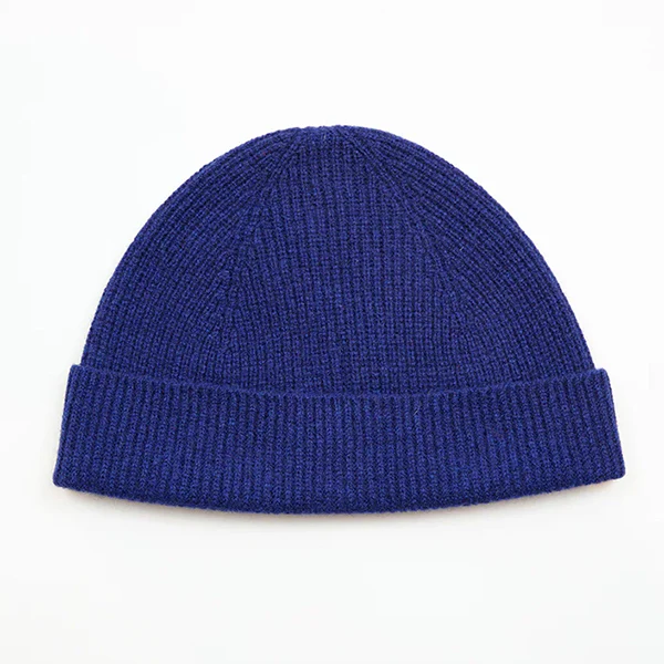 WOOL BEANIE - Image 7
