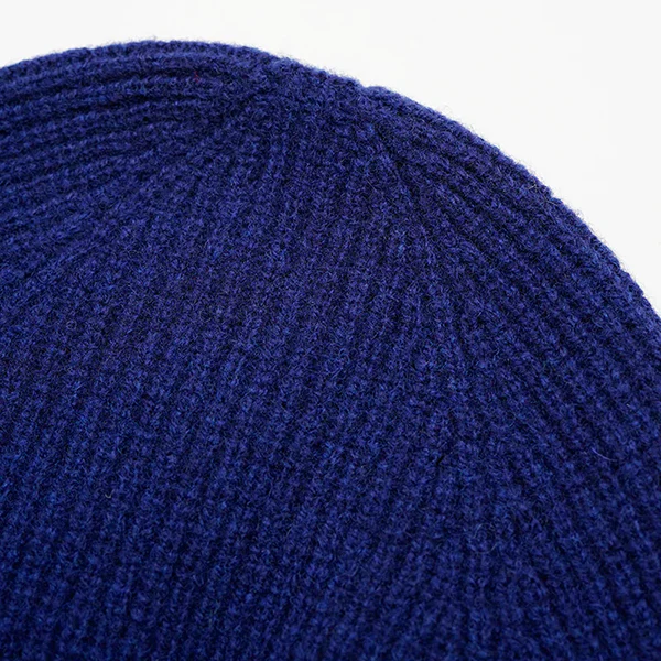 WOOL BEANIE - Image 8