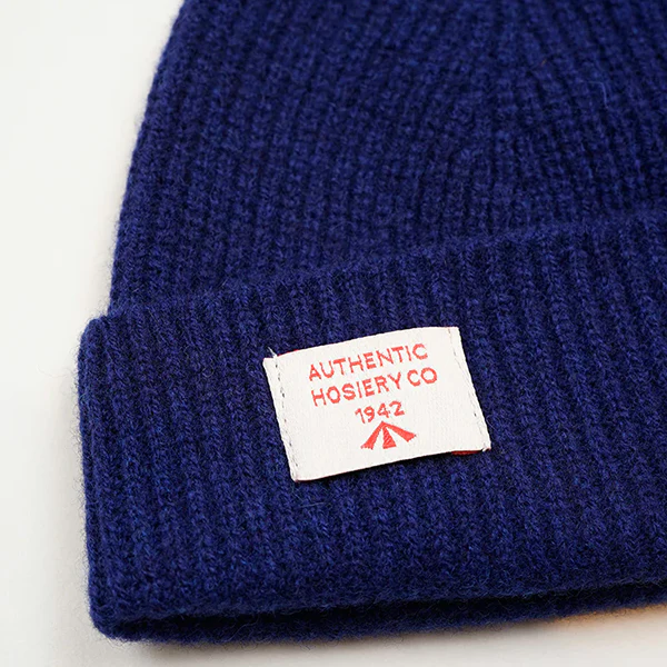 WOOL BEANIE - Image 9
