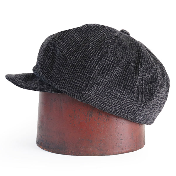 YELLOWSTONE CASQUETTE / PRINTED CORDUROY - Image 10