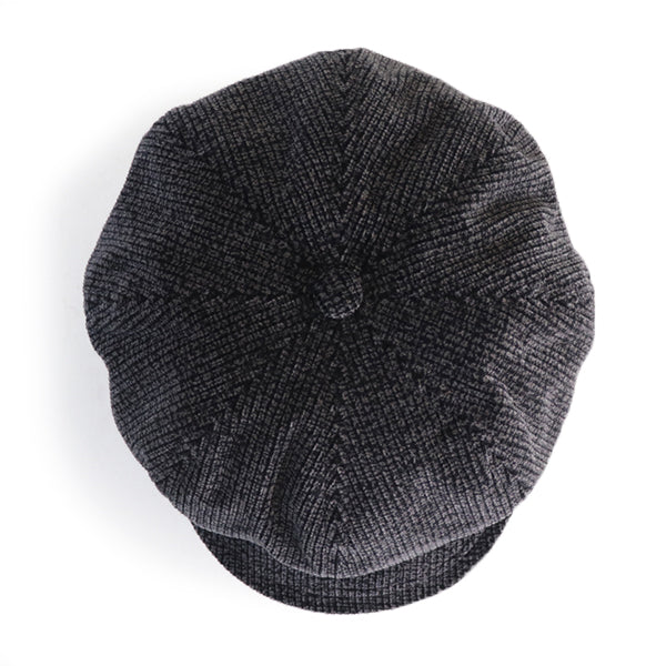 YELLOWSTONE CASQUETTE / PRINTED CORDUROY - Image 11