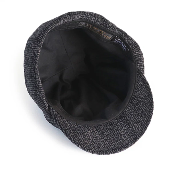 YELLOWSTONE CASQUETTE / PRINTED CORDUROY - Image 12