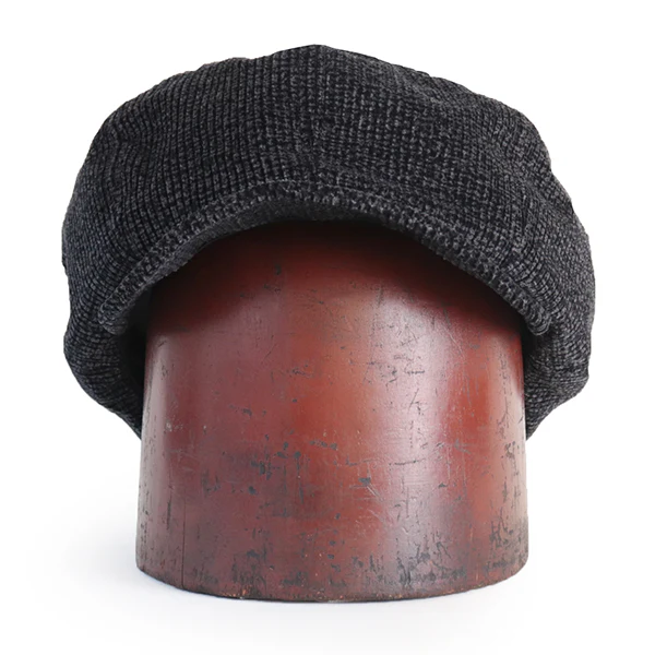 YELLOWSTONE CASQUETTE / PRINTED CORDUROY - Image 9