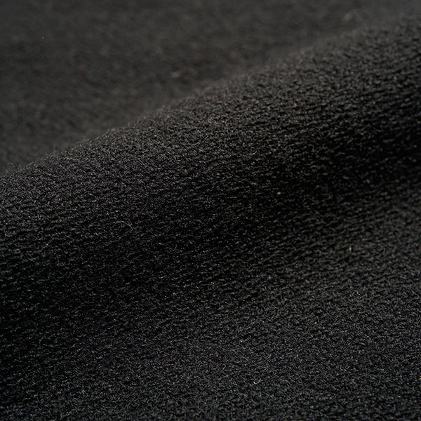 ZIP UP VEST RAG JACQUARD - Image 9